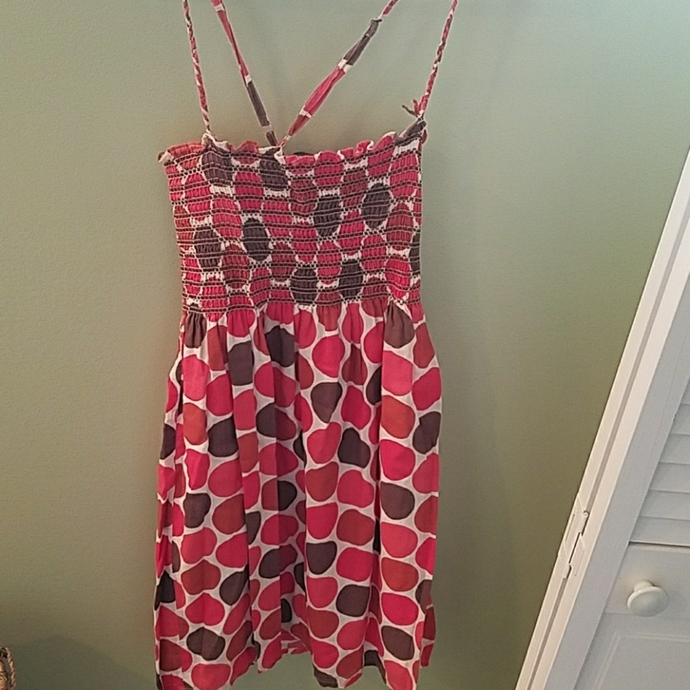 Beach Dress